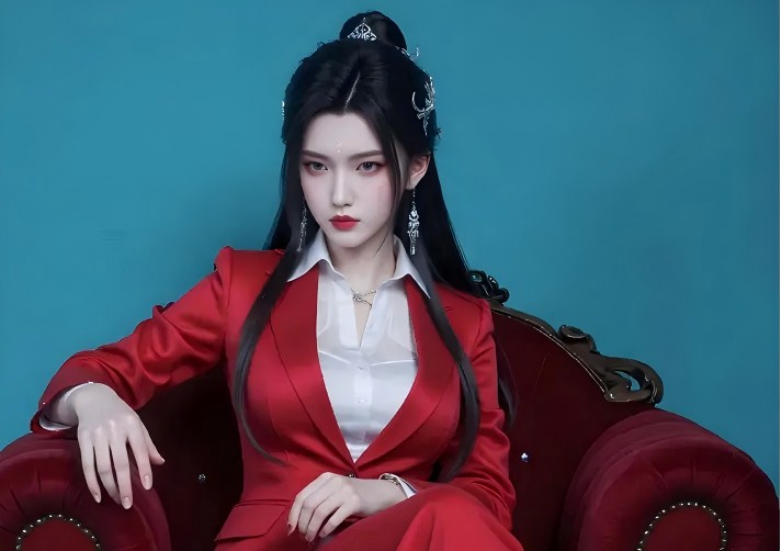 一个鸡腿引发的战争：朱丹被质疑重男轻女，儿时不幸经历被扒