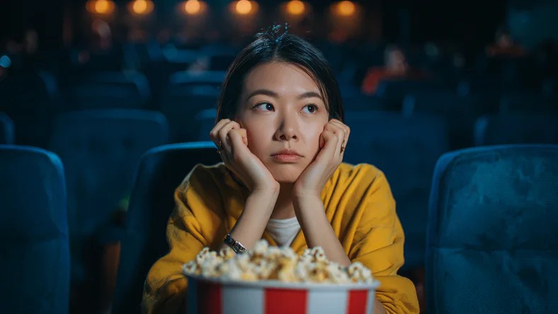 白冰:从“小金喜善”到实力演员,历经风雨终见彩虹