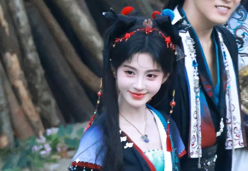 孙怡称完全不后悔早结婚:我得到的要比我赚钱幸福得多