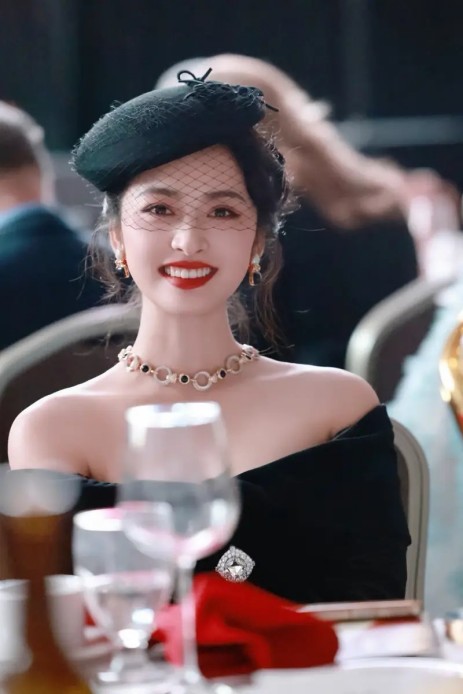 丁禹兮“硬核”撒娇逗笑宋茜 在线回应“钓系夫妇”称号