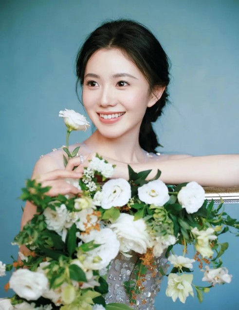 《逐玉》发反盗版声明，呼吁观众共护正版