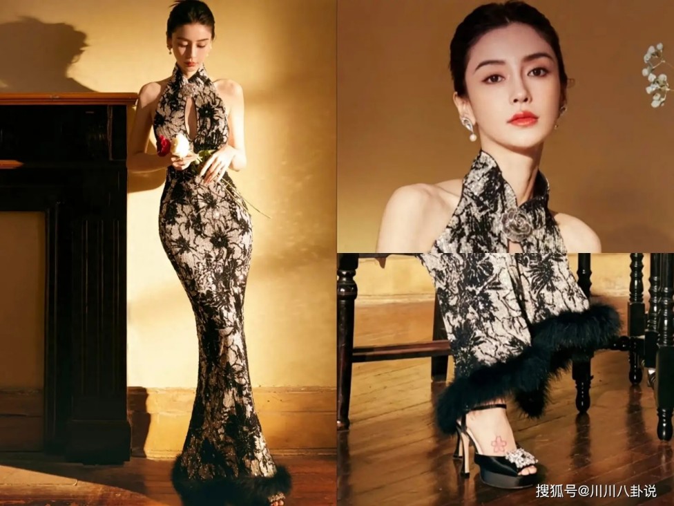 林心如回应新剧拍摄时间：自己会出演，预计九月底开拍
